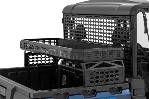 CFMOTO UFORCE U10 Pro Over Bed Cargo Rack - Rough Country - '25-'26 CFMOTO UFORCE U10 Pro Over Bed Cargo Rack - Rough Country - '25-'26